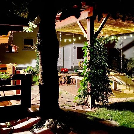 B&B Cuore Verde Poschiavo Εξωτερικό φωτογραφία