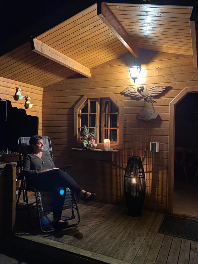 B&B Cuore Verde Poschiavo Εξωτερικό φωτογραφία