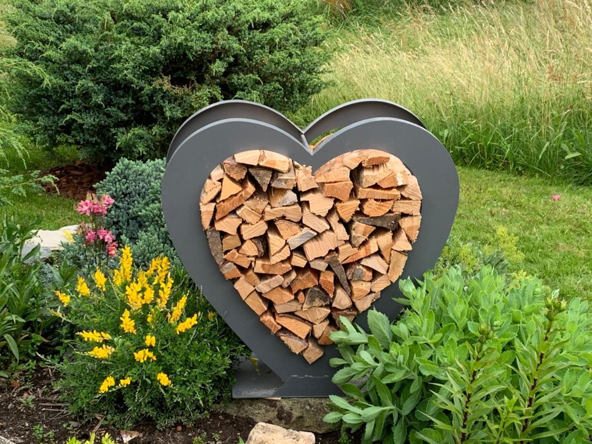 B&B Cuore Verde Poschiavo Εξωτερικό φωτογραφία