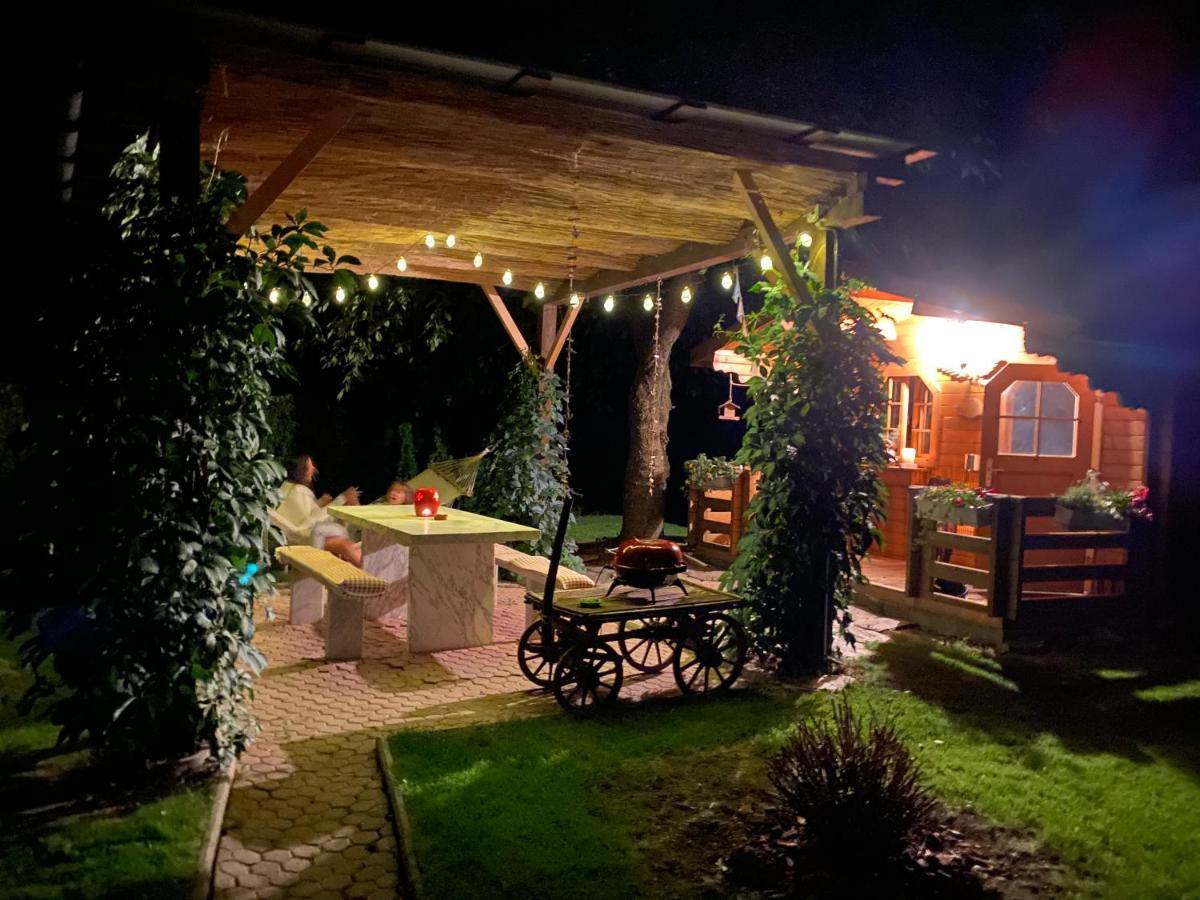 B&B Cuore Verde Poschiavo Εξωτερικό φωτογραφία